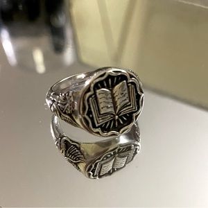 Etah Love Wheel of Fortune Size 7